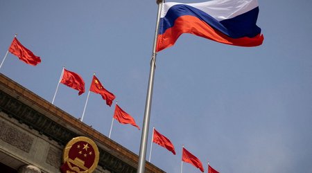 Chinese banks stop making payments to Russia in dollars