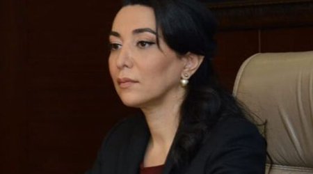 Омбудсмен Сабина Алиева выступила с заявлением