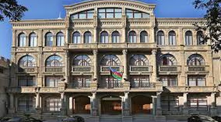 Azərbaycanın Hesablama Palatası 2023-cü ilin büdcəsini 100% xərcləyib