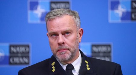 Civilians in West should prepare for 'all-out war' with Russia, NATO official says