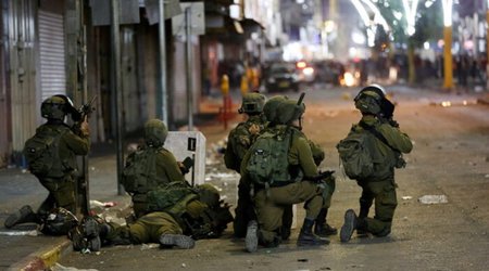 IDF says it killed member of 'Islamic Jihad' in Gaza