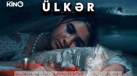 "Ülkər" bədii filminin qala gecəsi baş tutacaq