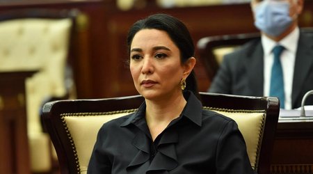 Аппарат омбудсмена и ЦИК разработали совместный план действий в связи с президентскими выборами