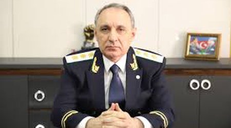 Генпрокурор рассказал о ходе следствия по делам армянских сепаратистов