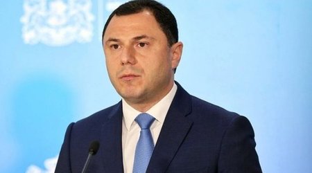 Министр образования и науки Грузии посетит Азербайджан