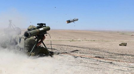 İtaliya İsrailə silah tədarükünü dayandırıb