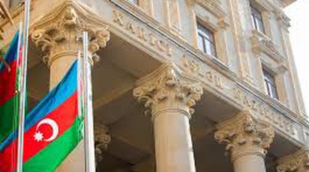 Все должны оказать давление на Армению для получения точной информации о картах минных полей - МИД