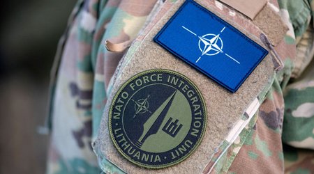 NATO to hold biggest drills since Cold War