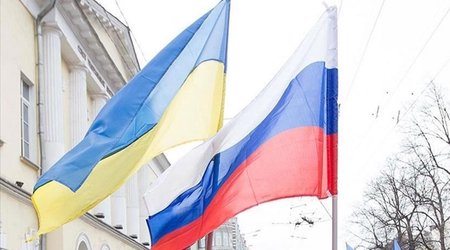 Ukrayna Rusiya ilə bütün nəqliyyat əlaqələrini 50 il müddətinə qadağan etmək istəyir