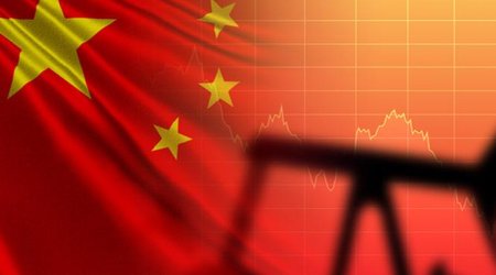 Россия стала крупнейшим поставщиком нефти в Китай