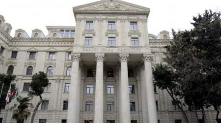 Жесткий ответ Баку на провокационные заявления Жозепа Борреля