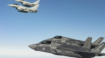 US, UK carry out additional strikes against Houthi targets in Yemen