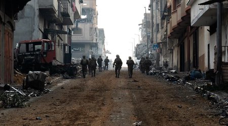 Israel army says 200 soldiers killed In Gaza ground operation