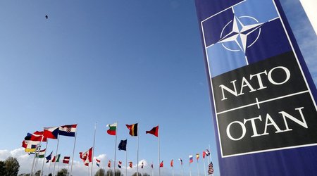 Meeting of NATO Ministers of Defense to be held in February