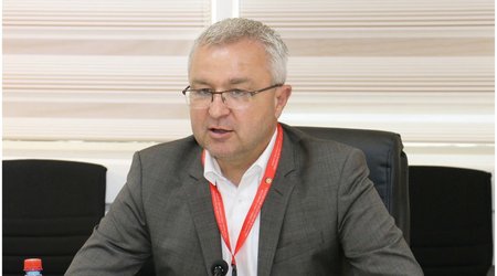 Professor from Hungary: Brussels often allows itself to interfere in internal affairs of others