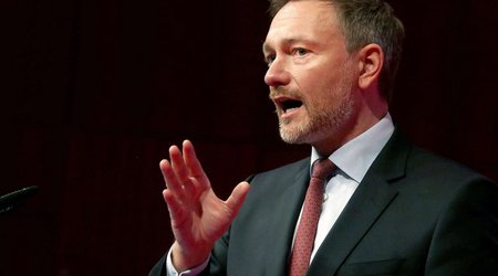 Germany refuses to help Ukraine alone