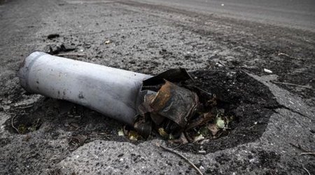 Russia strikes Kharkiv, 9 injured