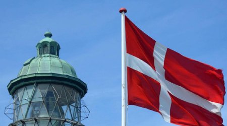 Denmark allocates over $13M to strengthen Ukraine’s cybersecurity