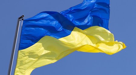 Air raid alert declared across Ukraine