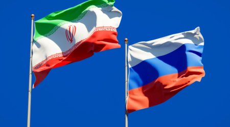 Russian Security Council secretary mulls with his Iranian counterpart preparation of new long-term agreement