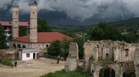 Hökumətdən sahibkara: Qarabağda iş qurun güzəştlər əldə edin...