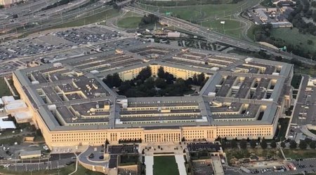 NATO not seeking conflict with Russia, wants to show readiness to defend itself — Pentagon