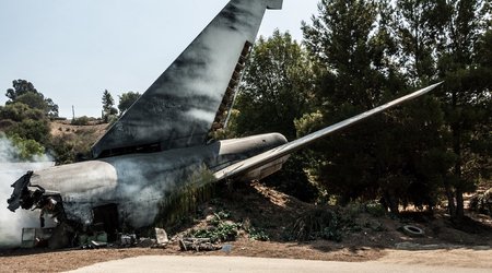 Kremlin calls for int’l investigation into Il-76 crash