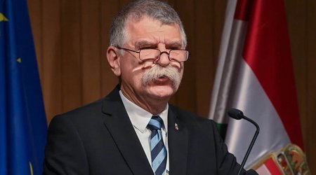 Hungarian Parliament not to hold emergency meeting to ratify Sweden's NATO accession