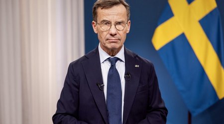 Swedish PM accepts Orban’s invitation to meet for talks on joining NATO