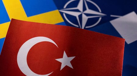 Türkiye formally approves Sweden’s accession to NATO by passing relevant bill