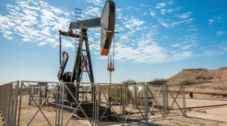 Цены на нефть опустились после трехпроцентного подъема накануне