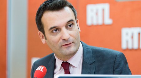French politician calls for “destroying” EU