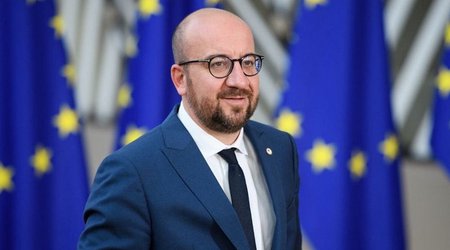 Шарль Мишель не будет баллотироваться в Европейский парламент