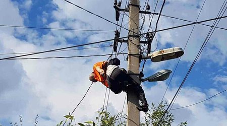 Утвержден перечень важнейших охраняемых объектов электроэнергетики