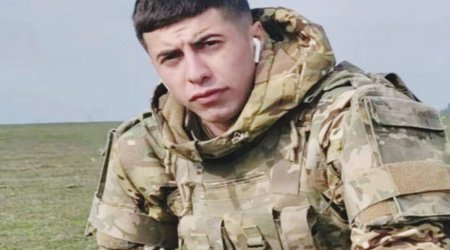 Скончался военнослужащий азербайджанской армии, находившийся в коме четыре месяца