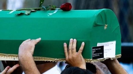 В Азербайджане в возрасте 46 лет скончался учитель