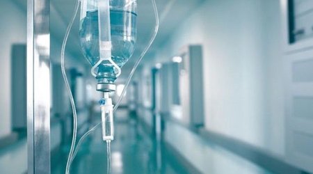 В Гейчайском районе 15-летняя девочка отравилась уксусной кислотой