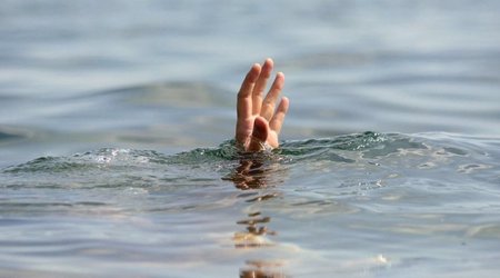 В Имишли 29-летний мужчина утонул в озере