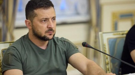 Zelenskyy warns Ukraine conflict will turn into World War 3