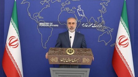 Iranian MFA official: Judicial process related to attack on Azerbaijani embassy won't be long