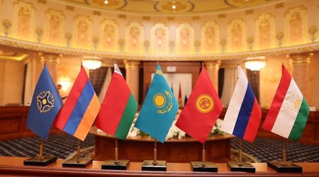 Armenia has not yet signed final documents of CSTO, deputy FM says