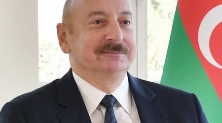 Анару Джахангирову присвоено звание генерал-майора