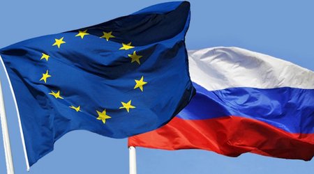 EU ambassadors agree on European Commission's proposal to use income from reinvestment of Russia's frozen assets