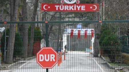 Yerevan says ready to open borders with Türkiye