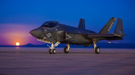 US ready to return Türkiye to F-35 program when resolving S-400 issue