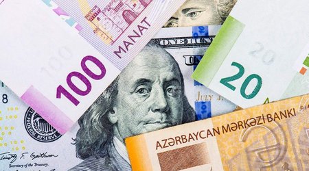 Bu günə olan məzənnə açıqlandı