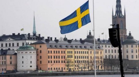 Sweden pauses funding for UNRWA amid charges staff involved in Oct. 7 attack