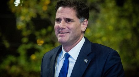 Netanyahu's top confidant to visit White House for talks on Gaza war