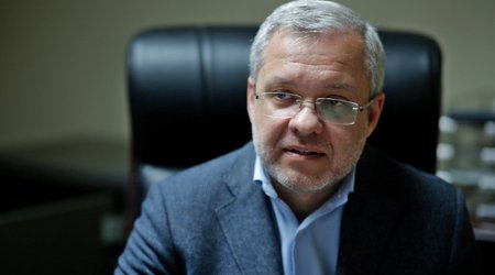 Ukraine thanks Azerbaijan for humanitarian aid