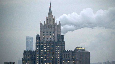 Russian MFA calls on NATO countries not to attribute to Moscow any intention to start war in Europe